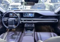 Hyundai Grandeur, 2023 il, 28800 km, 1600 L — şəkil 10