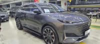Changan Uni-K IDD, 2022 il, 86000 km, 1.5 L — şəkil 4