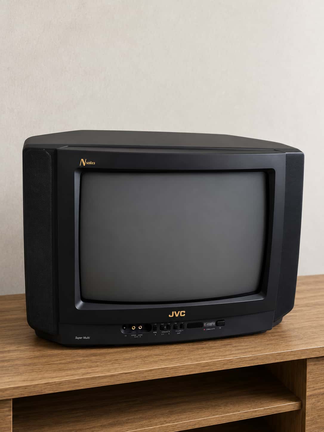 JVC Television 54" Laser TV - Tenderyard