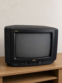 JVC Televizor 54" Laser tv — şəkil 1