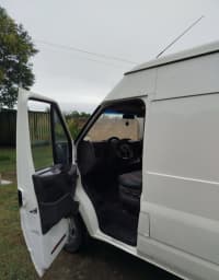 Ford Transit, 2000 il, 327000 km, 2.4 L — şəkil 3