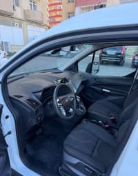 Ford Tourneo Connect, 2014 il, 143000 km, 1600 L — şəkil 10