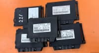 Elektron idarəetmə blokları Mercedes modelləri üçün — şəkil 3