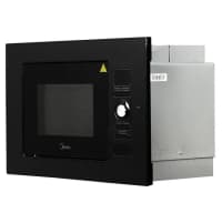 Midea mikrodalğalı soba — şəkil 2