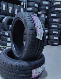 Nexen N'Fera 235/45 R18 94V Yay Şini — şəkil 6