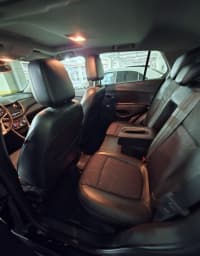 Chevrolet Trax, 2019 il, 157928 km, 1800 L — şəkil 8