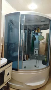 5 otaqlı mənzil 125 m² satılır — şəkil 12