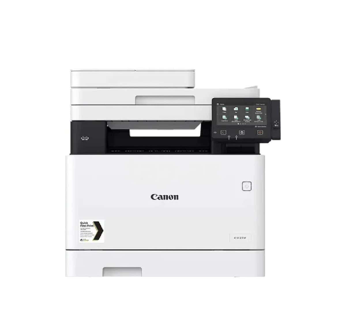 Printer Canon i-SENSYS X C1127iF (3101C051) - Tenderyard