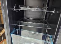 Minibar Vitrin Soyuducu (Müxtəlif Ölçülərdə) — şəkil 10