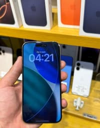 Apple iPhone 15 Pro, 8 GB — şəkil 4