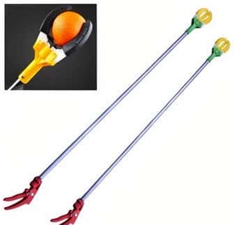 Fruit picking tool (1.5-2 meters) - Tenderyard