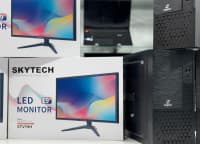 Legion Skytech Masaüstü Kompüter Dəsti — şəkil 3