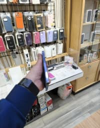 Apple iPhone 13 Pro, 6 GB — şəkil 4