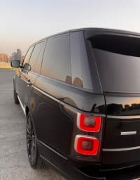 Land Rover Range Rover, 2014 il, 169000 km, 3000 L — şəkil 8