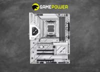 ASUS X870 AYW Gaming WiFi DDR5 AM5 Ana Plata — şəkil 2