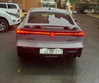 Changan Qiyuan A06, 2023 il, 55000 km, 1.5 L — şəkil 5
