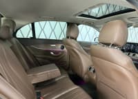 Mercedes E 220 d, 2019 il, 114000 km, 2000 L — şəkil 11