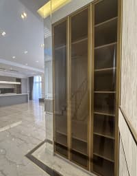 5 otaqlı həyət evi 300 m² satılır — şəkil 15