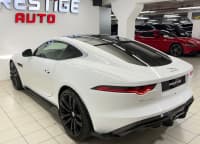 Jaguar F-Type, 2018 il, 78000 km, 2000 L — şəkil 5