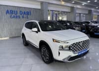 Hyundai Santa Fe, 2023 il, 71400 km, 1600 L — şəkil 3