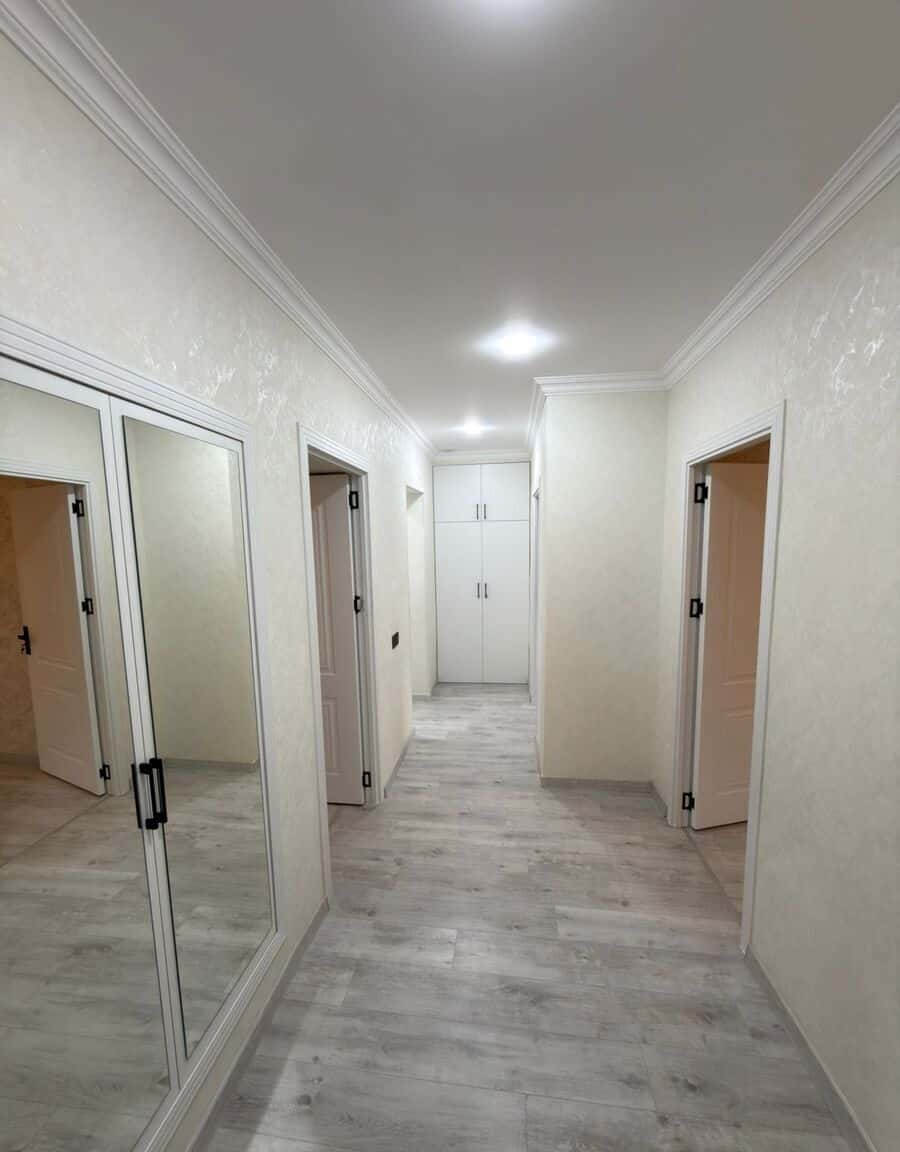 3 otaqlı mənzil 75 m² satılır - Tenderyard