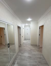 3 otaqlı mənzil 75 m² satılır — şəkil 1