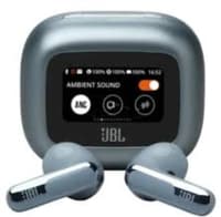 Qulaqlıq JBL Live Flex 3 — şəkil 3