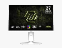 Monitor MSI MAG 274QRFW X32 27" 2K WQHD 320Hz — şəkil 1