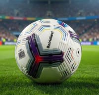 Futbol Topları — şəkil 14