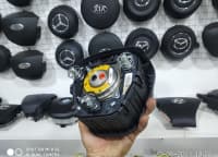 Airbag və airbag qapağı Hyundai Elantra 2017 — şəkil 2