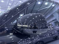 Land Rover Range Rover, 2024 il, 33600 km, 4400 L — şəkil 20