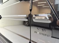 Mercedes G 63 AMG, 2025 il, 8500 km, 4000 L — şəkil 23