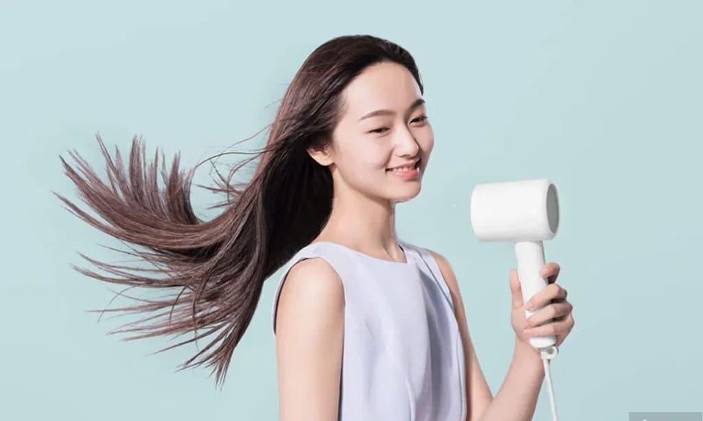 Xiaomi Hava feni