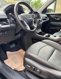 GMC Terrain, 2021 il, 86489 km, 1500 L — şəkil 12