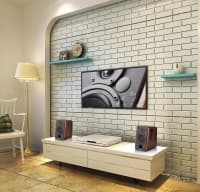 Dinamik Edifier R1700BT Brown Bluetooth — şəkil 7