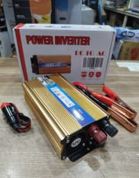 İnvertor 1000W 12V-220V çevirici — şəkil 3