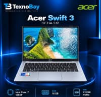 Notbuk Acer Swift 3 — şəkil 1