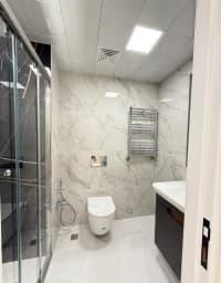 3 otaqlı mənzil 79 m² satılır Bakı, Yasamal r. — şəkil 10