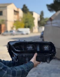 "bmw, range rover, li jetour" faraları — şəkil 1