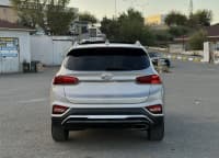 Hyundai Santa Fe, 2020 il, 80100 km, 2.0 L — şəkil 7
