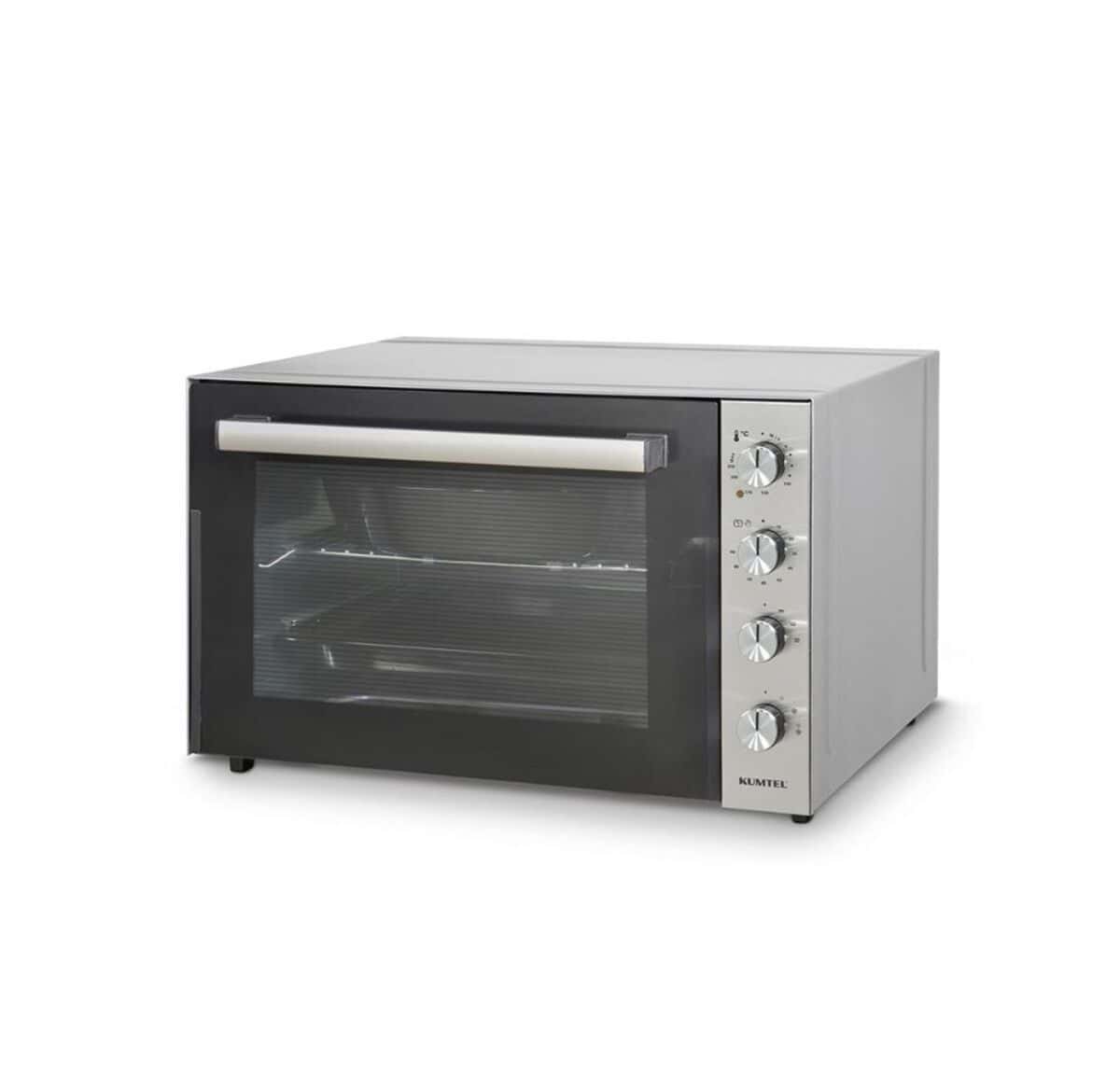 Kumtel Oven - Tenderyard
