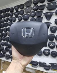 Airbag və təhlükəsizlik sistemləri Honda City, Jazz, HR-V — şəkil 5