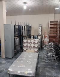 Çarpayı Qara rəng — şəkil 3