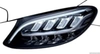 Mercedes-Benz ehtiyat hissələri — şəkil 4