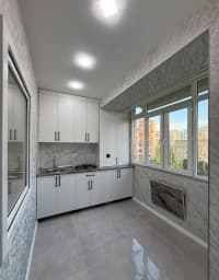 2 otaqlı mənzil 65 m² satılır Bakı, Xətai r. — şəkil 10