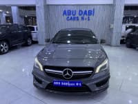Mercedes CLA 45 AMG 4MATIC, 2014 il, 160000 km, 2000 L — şəkil 2