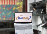 Lenovo markalı notbuk, Boz rəng — şəkil 3
