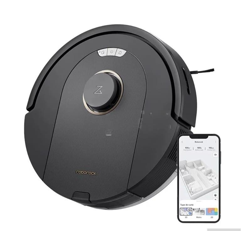 Roborock Tozsoran