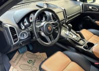 Porsche Cayenne Turbo S, 2015 il, 99000 km, 4800 L — şəkil 15
