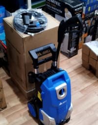 Avtoyuma aparatı Anlu 2100W — şəkil 5
